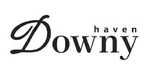 DOWNY HAVEN logo