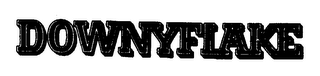 DOWNYFLAKE logo
