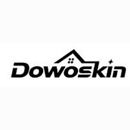 DOWOSKIN logo