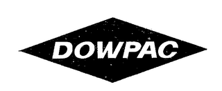 DOWPAC logo