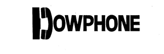 DOWPHONE logo