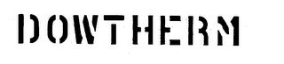DOWTHERM logo