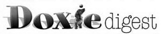 DOX E DIGEST logo