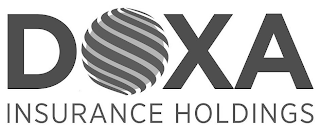 DOXA INSURANCE HOLDINGS logo