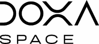 DOXA SPACE