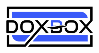 DOXBOX logo