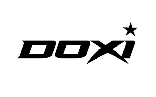 DOXI logo