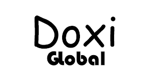 DOXI GLOBAL logo