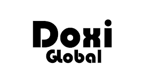 DOXI GLOBAL logo
