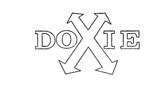 DOXIE logo