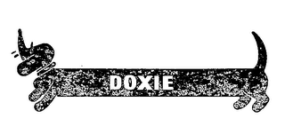 DOXIE logo