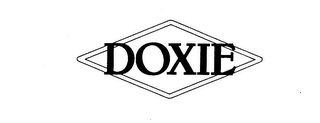 DOXIE logo