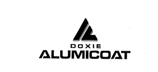 DOXIE ALUMICOAT logo