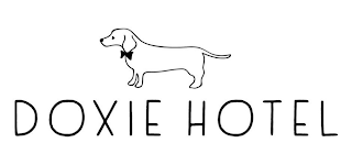 DOXIE HOTEL logo