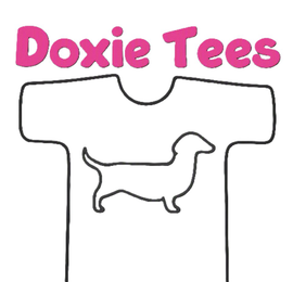 DOXIE TEES logo