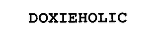 DOXIEHOLIC logo