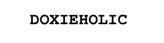 DOXIEHOLIC logo