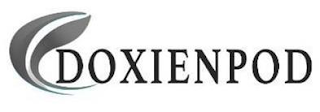 DOXIENPOD logo