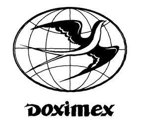 DOXIMEX logo