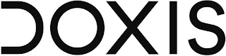 DOXIS logo