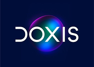 DOXIS logo