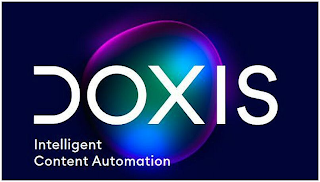 DOXIS INTELLIGENT CONTENT AUTOMATION