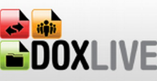 DOXLIVE logo