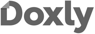 DOXLY logo