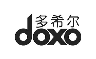 DOXO logo