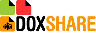 DOXSHARE logo