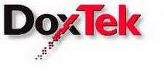 DOXTEK logo