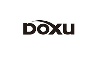 DOXU logo