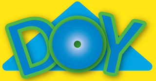 DOY logo