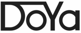 DOYA logo