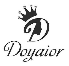 DOYAIOR logo