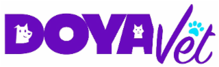 DOYAVET logo