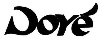 DOYE logo