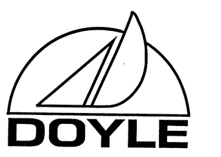 DOYLE logo