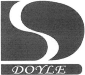 DOYLE logo