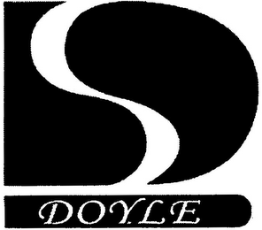 DOYLE logo