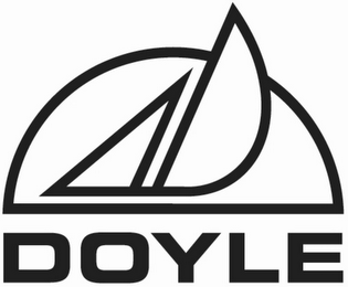 DOYLE logo