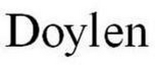 DOYLEN logo