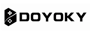 DOYOKY logo
