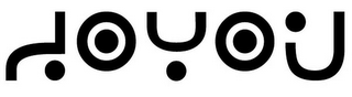 DOYOU logo