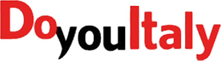 DOYOUITALY logo