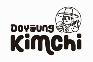 DOYOUNG KIMCHI logo