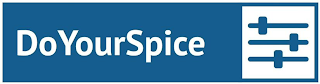 DOYOURSPICE logo