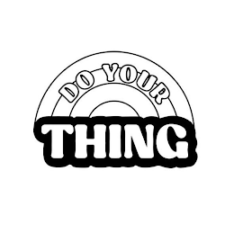 DOYOURTHING logo