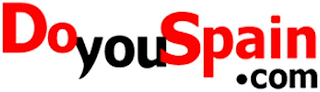 DOYOUSPAIN.COM logo