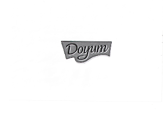 DOYUM logo